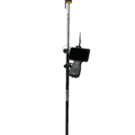 Trimble R980_360prism_TSC7_Cirronet_telescopic pole_side