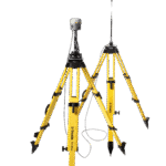 Trimble R980_BaseStation_Ext UHF Antenna